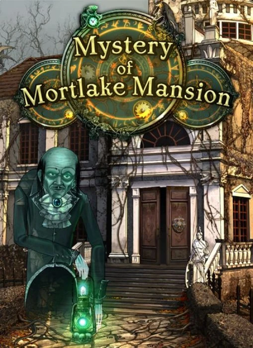 Mystery of Mortlake Mansion (Download) (PC)