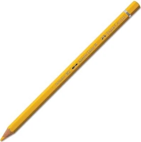 Faber-Castell Albrecht Dürer Künstler Aquarellstift kadmiumgelb dunkel