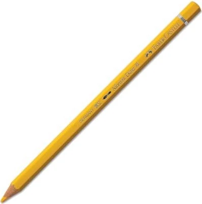 Faber-Castell Albrecht Dürer Künstler Aquarellstift kadmiumgelb dunkel