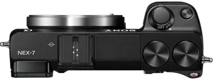 Sony NEX-7 Body