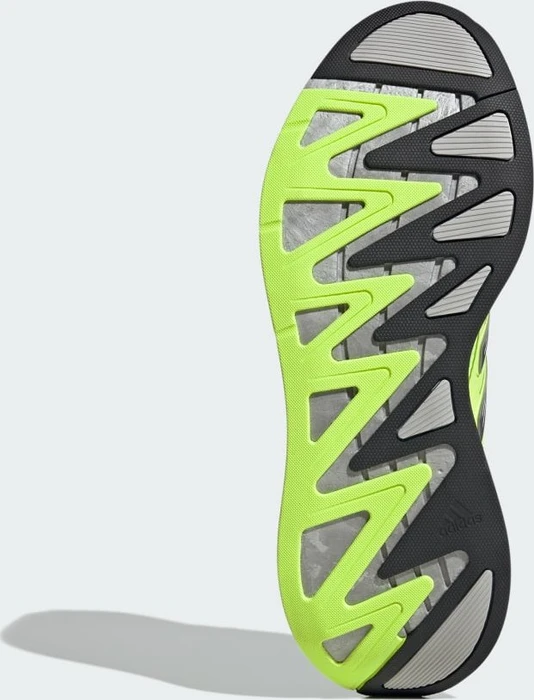 adidas Adizero Aruku signal green/grey two/core black