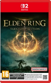 Elden Ring - Tarnished Edition (Switch 2)