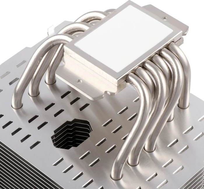 Thermalright ARO-M14 Grau