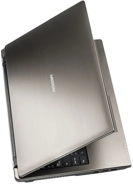 Medion Akoya P6647, Core i3-4000M, 4GB RAM, 1TB HDD, GeForce 825M, DE