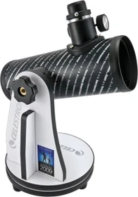 Celestron Firstscope 76, Dobson