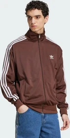 adidas Adicolor Classics Firebird Originals Trainingsjacke auburn/off white (Herren)