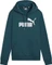 Puma Essentials Logo FL Hoodie (Damen) Vorschaubild