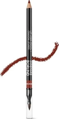 Annemarie Börlind Lip Liner Pencil mocha, 1g