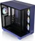 Thermaltake View 380 XL TG ARGB Future Dusk, violett, Glasfenster Vorschaubild