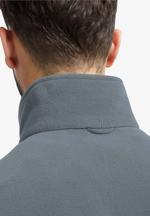 Jack Wolfskin Taunus 200 Jacke grey odessa (Herren)