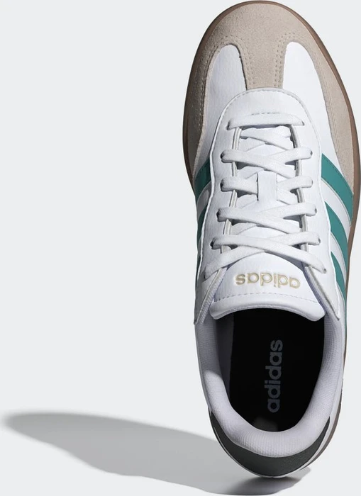 adidas Barreda cloud white/powder teal/beige (Damen)