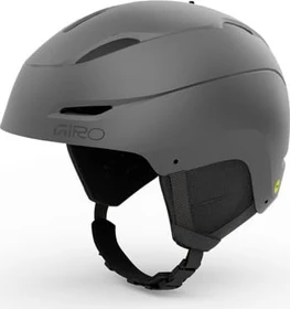 Giro Ratio Helm matte titanium