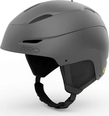 Giro Ratio Helm matte titanium