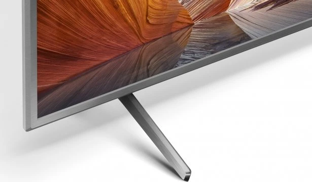 Sony FWD-85X85J, 85"