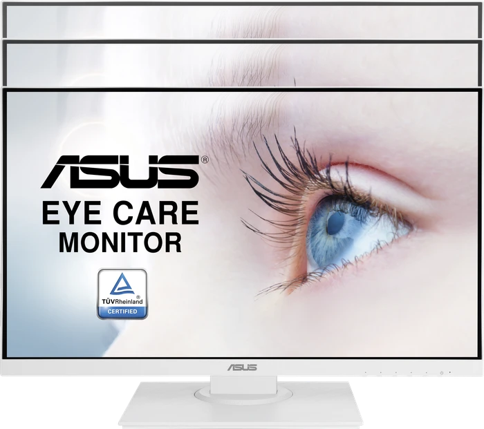 ASUS VA24DQLB-W, 23.8"