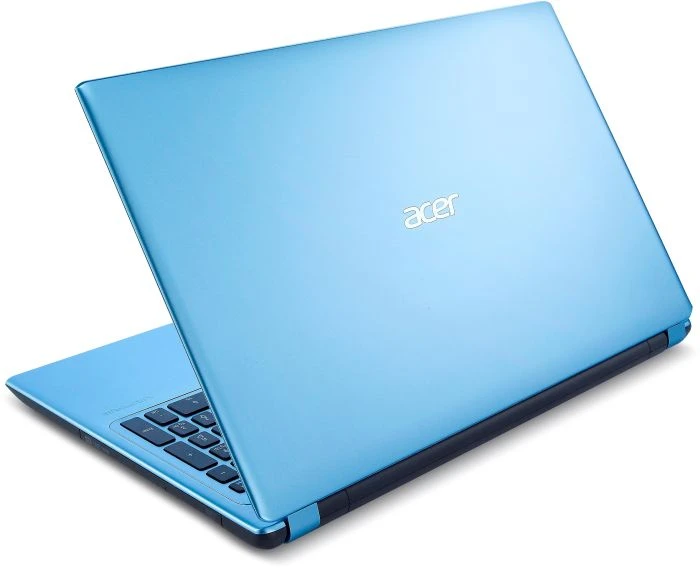 Acer Aspire V5-571-323b8G75Mabb, blau, Core i3-2365M, 8GB RAM, 750GB HDD, DE
