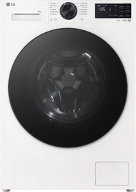 LG F4WX703Y Frontlader essence white