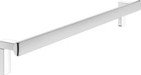 Keuco Axess Haltegriff 900mm aluminium silber-eloxiert/verchromt