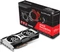 Sapphire Radeon RX 6700 XT, 12GB GDDR6, HDMI, 3x DP, lite retail Vorschaubild
