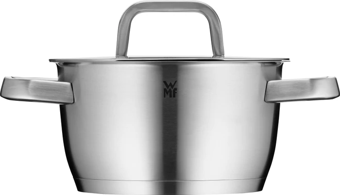 WMF Iconic Kochtopf-Set, 5-tlg.