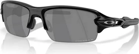 Oakley Flak 2.0 S polished black/prizm black polarized