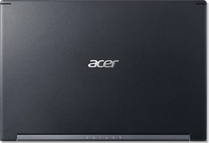 Acer Aspire 7 A715-74G-70JL, schwarz, Core i7-9750H, 16GB RAM, 1.02TB SSD, GeForce GTX 1650, DE