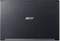 Acer Aspire 7 A715-74G-70JL, schwarz, Core i7-9750H, 16GB RAM, 1.02TB SSD, GeForce GTX 1650, DE Vorschaubild