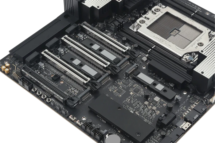 ASUS Pro WS TRX50-Sage WIFI A (AMD sTR5)