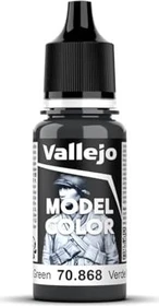 Vallejo Model Color rev.2 188 dark sea green, 18ml