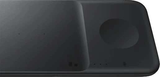 Samsung Wireless Charger Trio schwarz