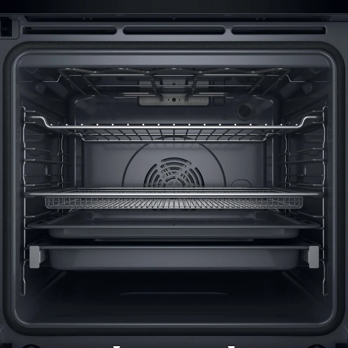 Bauknecht BBI4S8PM1SK Backofen mit Dampfunterstützung