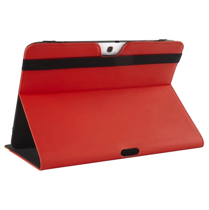 Targus Foliostand Galaxy Tab 4 10.1" rot