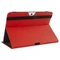 Targus Foliostand Galaxy Tab 4 10.1" rot Vorschaubild