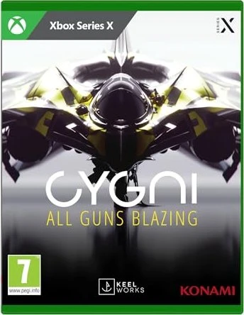 Cygni: All Guns Blazing