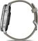 Garmin Venu 4 silber/grau Vorschaubild