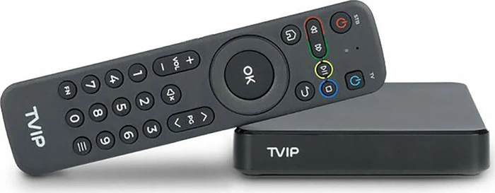 tvip S-BOX v.705