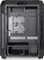 Thermaltake The Tower 600 Black, schwarz, Glasfenster Vorschaubild
