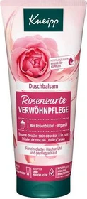 Kneipp Duschbalsam Rosenzarte Verwöhnpflege, 200ml
