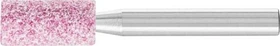 Pferd ZY 1020 6 ADW 46 M5V STEEL Zylinderstift Schleifstift K46, 10x20mm, 10 Stück