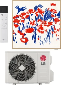 LG Artcool Gallery A12GA1 Set (A12GA1.NSE + A12GA1.U18)