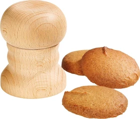 Küchenprofi Lebkuchenformer 5cm