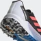 adidas Terrex Agravic Flow 2.0 core black/turbo/blue rush (Damen) Vorschaubild