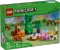LEGO Minecraft - Geburtstagsfeier des Babyschweins Vorschaubild