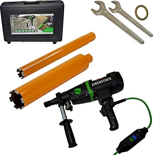 Eibenstock PLD 182.1 NT Elektro-Kernbohrmaschine inkl. Koffer