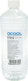 Alphacool Ultra Pure Water, Kühlflüssigkeit, 1000ml