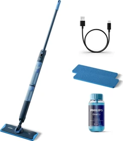 Philips XV5113/11 OneUp 5000 Series Akku-Bodenwischer