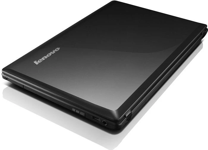 Lenovo G580, Core i5-3210M, 8GB RAM, 750GB HDD, GeForce GT 630M, DE