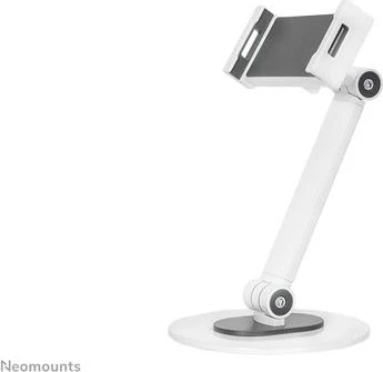 Neomounts Tablet-Stand 4.7-12.9", weiß