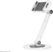 Neomounts Tablet-Stand 4.7-12.9", weiß Vorschaubild
