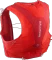 Salomon Advanced Skin 5 Set flame scarlet/haute red Vorschaubild